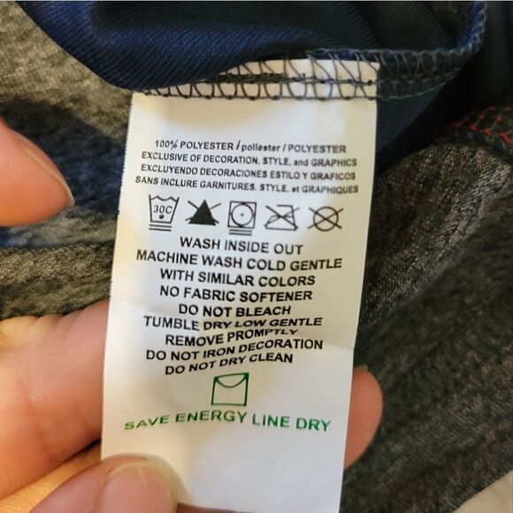 Texans NFL tx3 cool pullover size medium - Picture 6 of 8